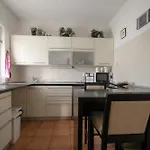Martinis A4 Apartmán *
