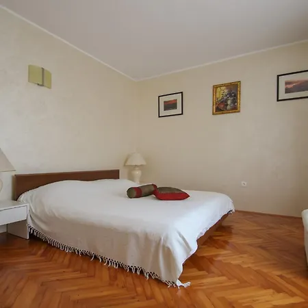 Martinis A4 Appartement
