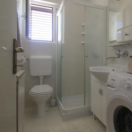 Martinis A4 * Novigrad Istria