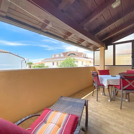 Apartamento Martinis A4 *