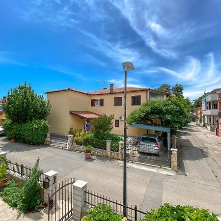 Apartamento Martinis A4 *