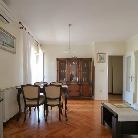 Martinis A4 Apartament