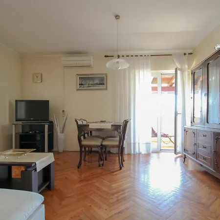 Apartament Martinis A4