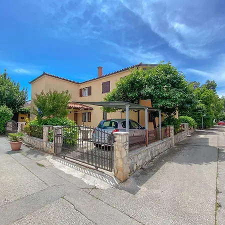 Apartament Martinis A4 *