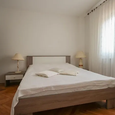 Apartmán Martinis A4 *