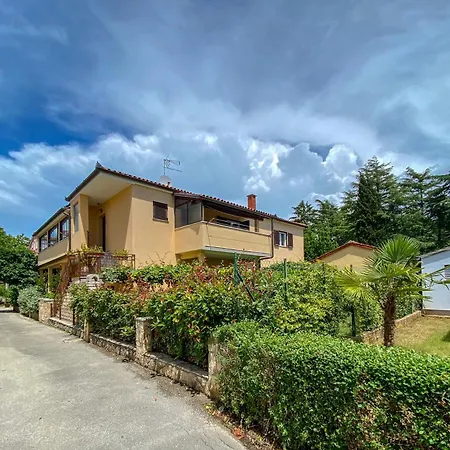 Martinis A4 Apartament