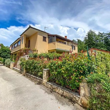 Apartment Martinis A4 Novigrad (Istria)