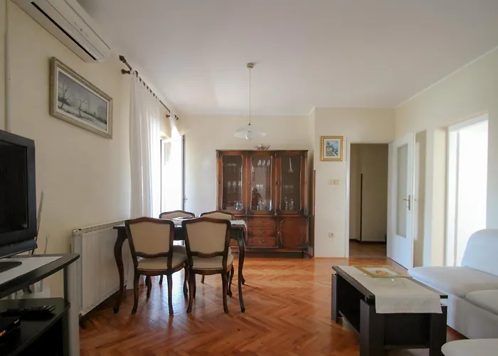 Martinis A4 Appartement