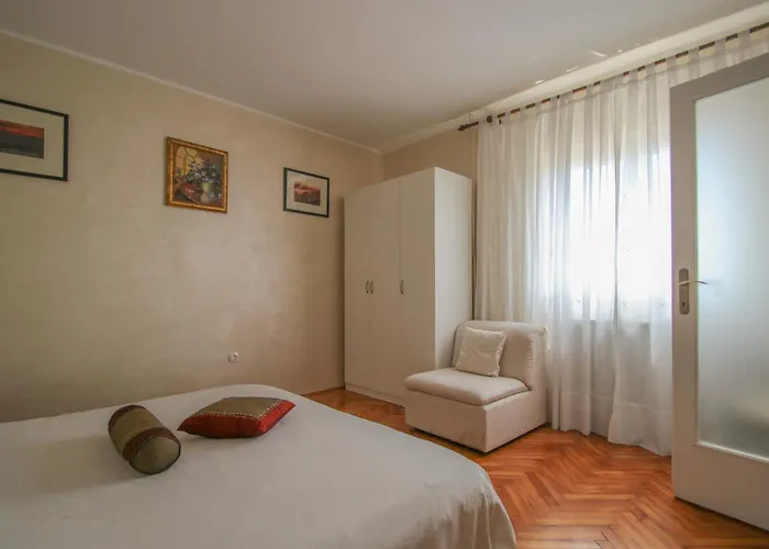 Martinis A4 * Novigrad Istria