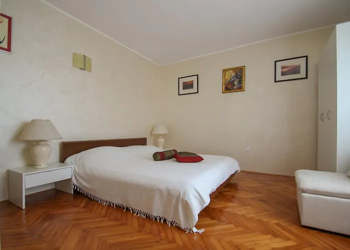 Martinis A4 Appartement