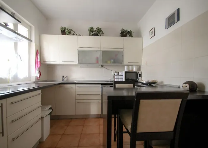 Martinis A4 Appartement *