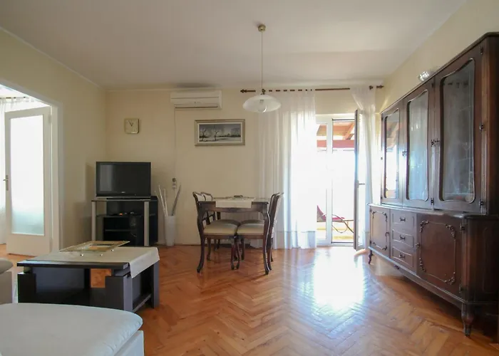 Appartement Martinis A4