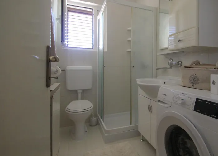 Martinis A4 * Novigrad Istria