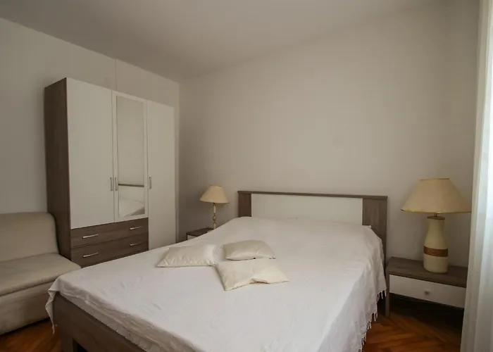 Martinis A4 Novigrad Istria