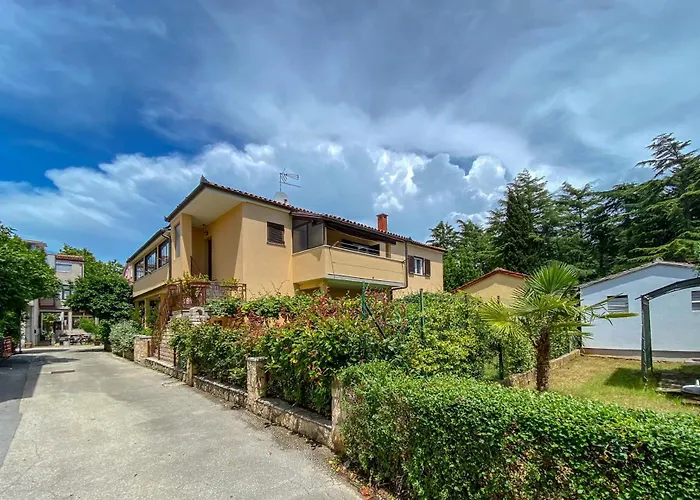 Martinis A4 Appartement